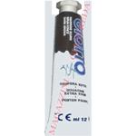 GIOTTO TEMPERA TUBO ML 12 MARRONE SCURO